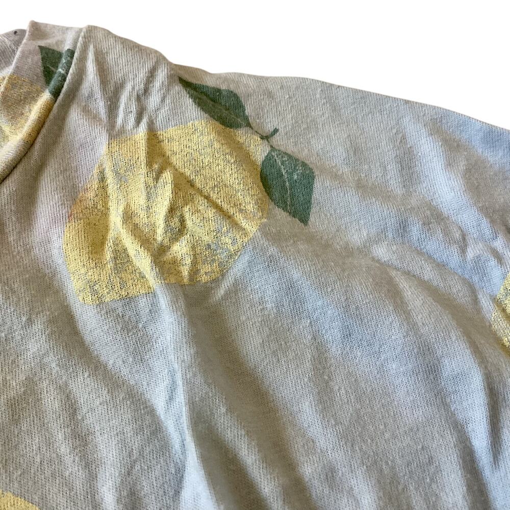 Thereabouts Cropped Top - Picture 3 of 4